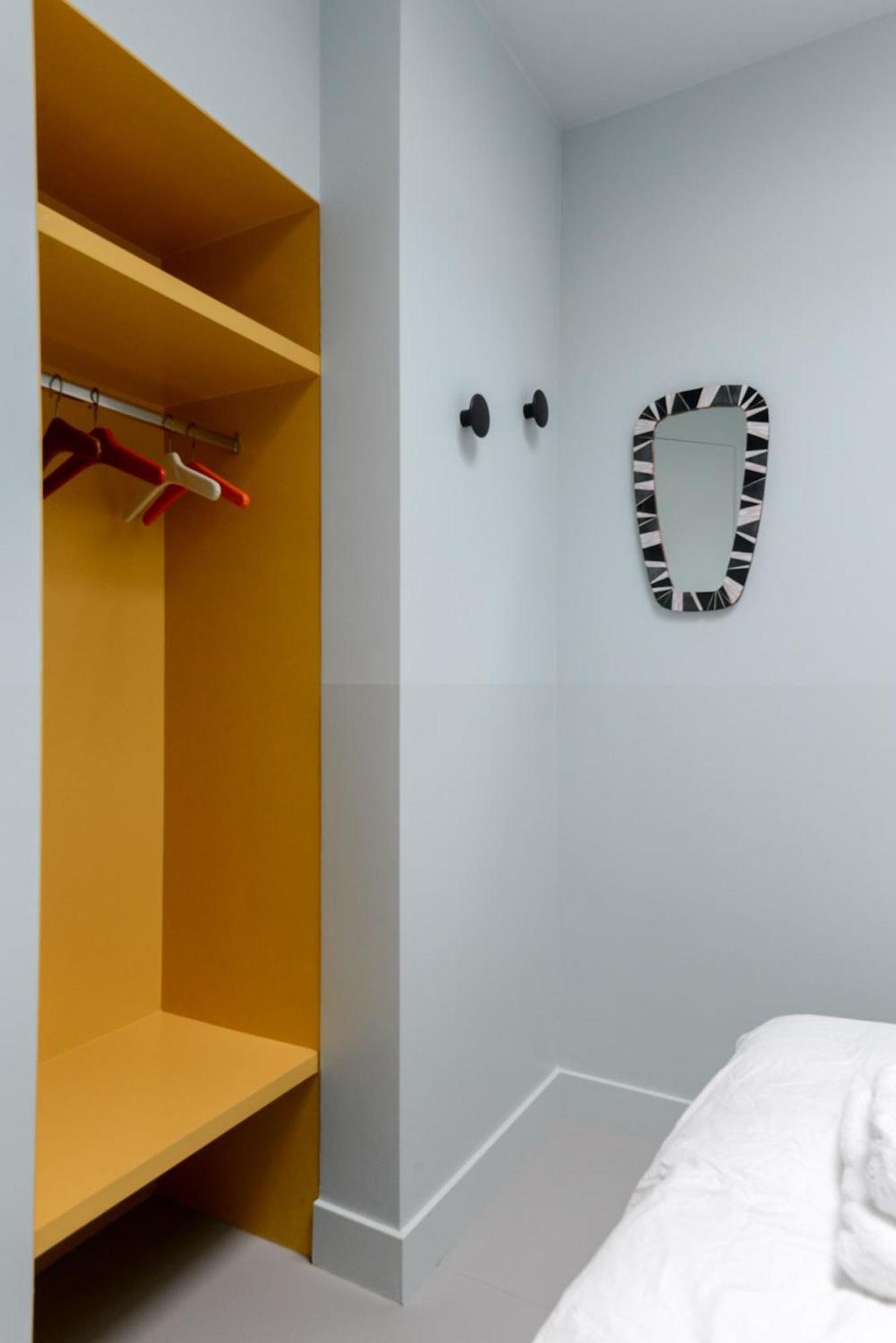 Kith & Kin Boutique Apartments Amsterdam Room photo